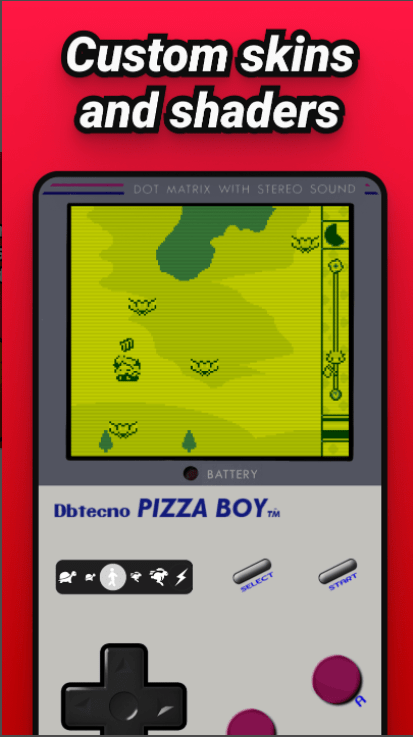 pizzaboypro截图5