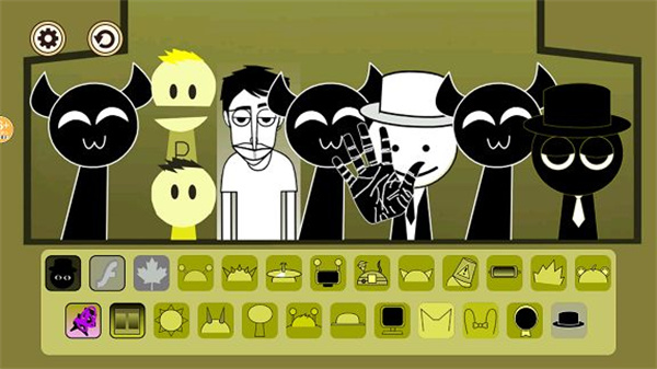 节奏盒子热门合集截图1