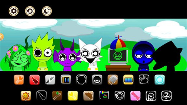 节奏盒子热门合集截图2