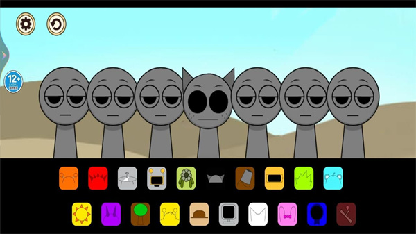 最强节奏达人截图1