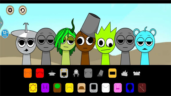 最强节奏达人截图2