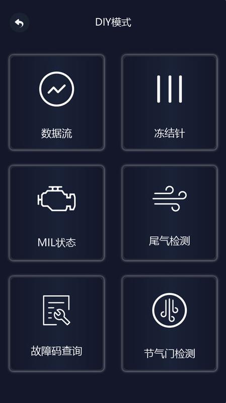 易道检测大师车机版截图4