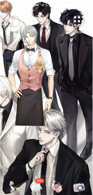 live2dviewerex苹果版手机版