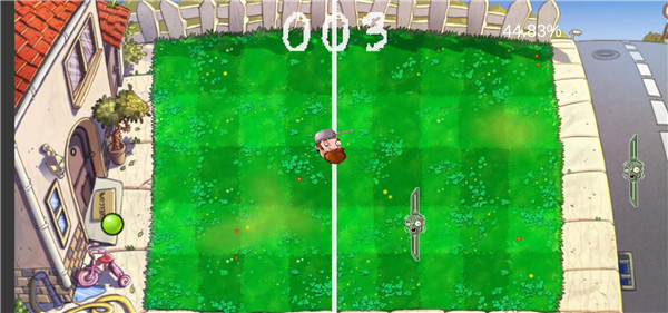 植物大战僵尸音游版截图5