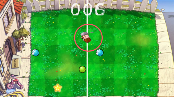 植物大战僵尸音游版