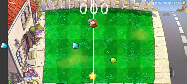 植物大战僵尸音游版