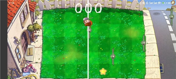 植物大战僵尸音游版