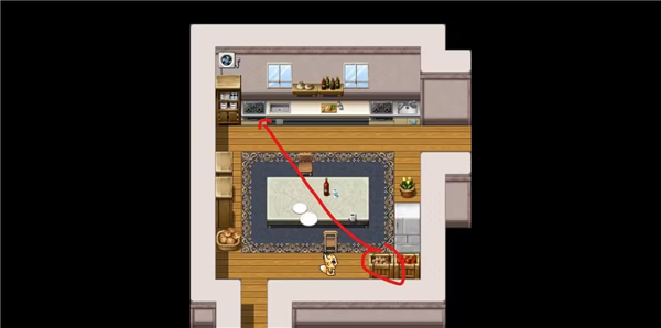 四叶苜蓿第二章