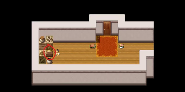 四叶苜蓿第二章