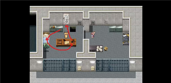 四叶苜蓿第二章