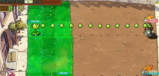 植物大战僵尸射击版手机版下载潜艇伟伟迷