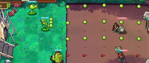 植物大战僵尸射击版手机版下载潜艇伟伟迷