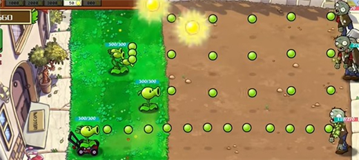 植物大战僵尸射击版手机版下载潜艇伟伟迷