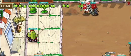 植物大战僵尸射击版手机版下载潜艇伟伟迷