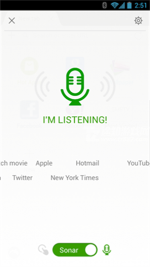 海豚浏览器手机版