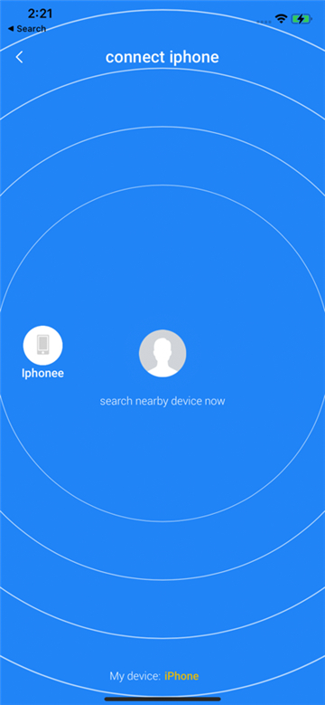 茄子快传3.9.38精简版(shareit)截图1
