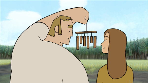 Pine情与逝截图3