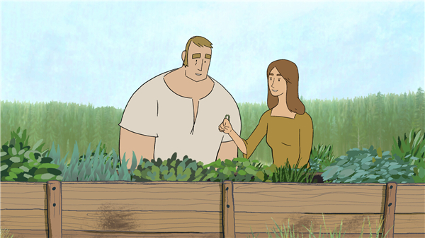 Pine情与逝截图2