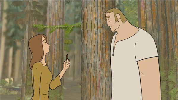 Pine情与逝截图4