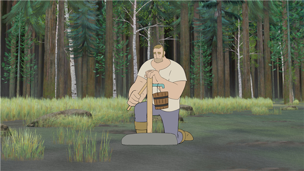 Pine情与逝截图5