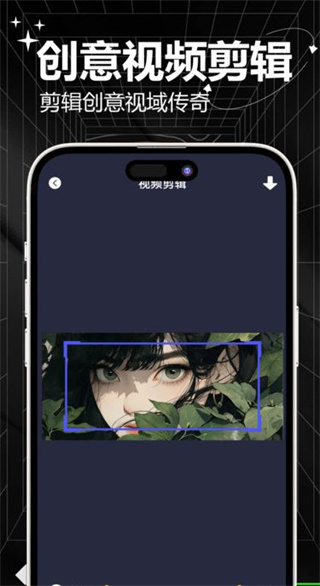 Viedoleap视频剪辑截图1