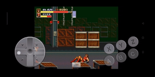 supermd pro模拟器