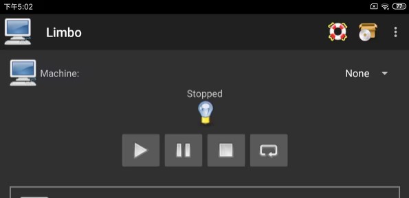 limbo虚拟机汉化版安装win10