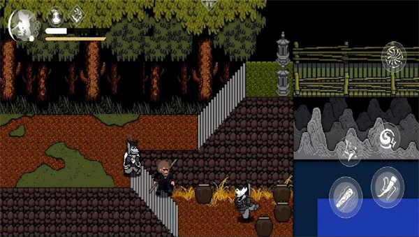 直面天命悟空截图1