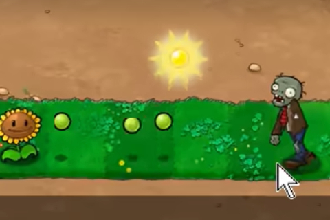 植物大战僵尸抽卡版下载触控版手机截图2