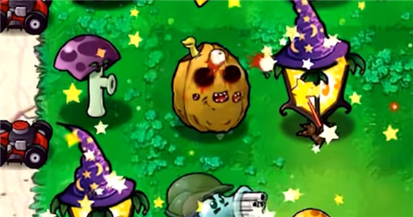 植物大战僵尸抽卡版下载触控版手机