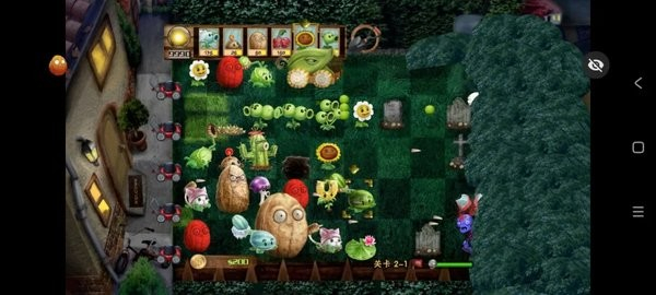 植物大战僵尸写实版莫风heihei