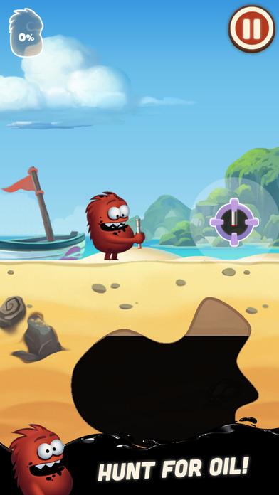 采油小怪2截图4
