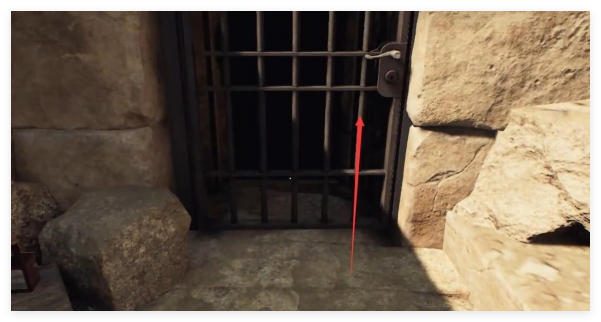 夺宝奇兵古老之圈闹鬼谜题怎么破解