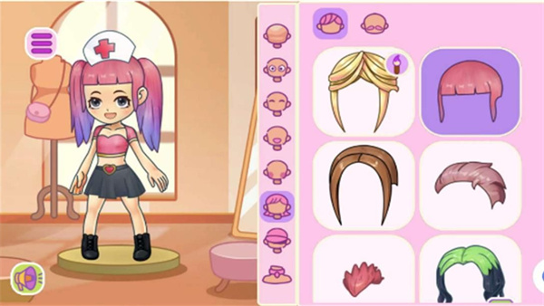 时尚女王普拉达截图2