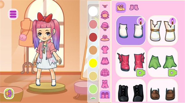 时尚女王普拉达截图3