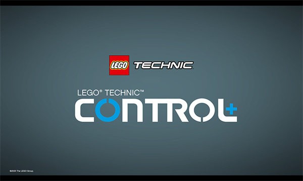 乐高机械组Control Plus截图4