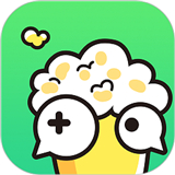 爆米花游戏盒地铁逃生