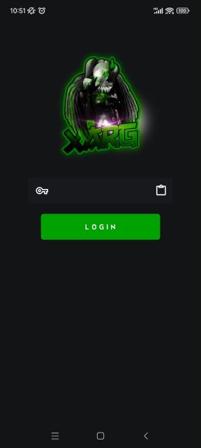 红AR增强版8.0框架下载(和平精英)截图1