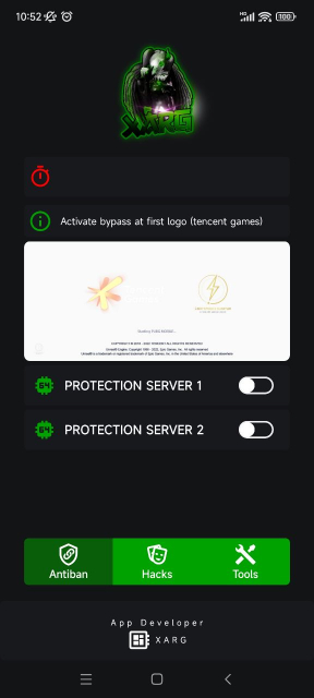 红AR增强版V9截图2
