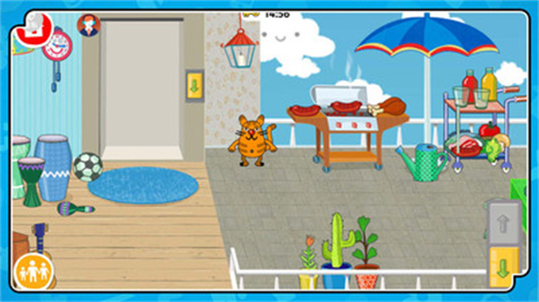 开心甜甜圈截图3