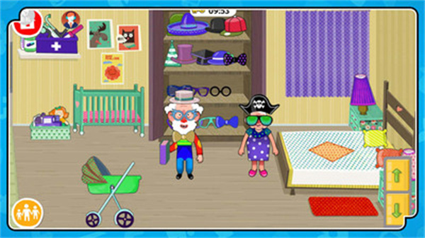 开心甜甜圈截图4