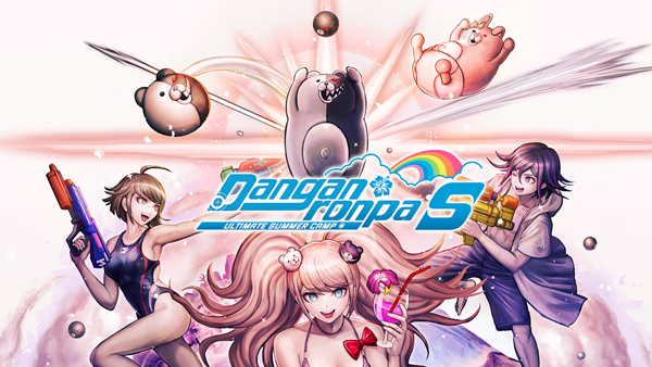 超级枪弹辩驳终极之夏手机版截图5