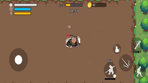 悟空西游降妖记截图3