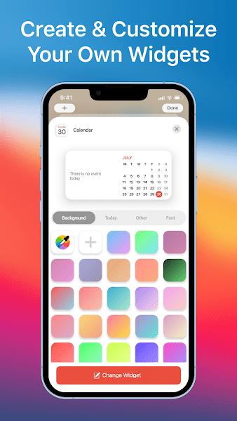 小房子启动器截图4