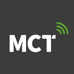 mct门禁