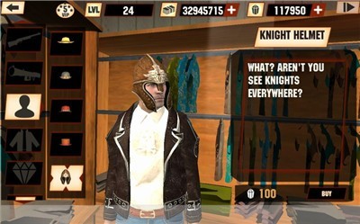 岩石巨人模拟器截图3