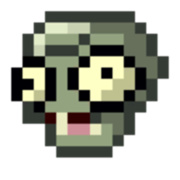 植物大战僵尸像素版中文版下载