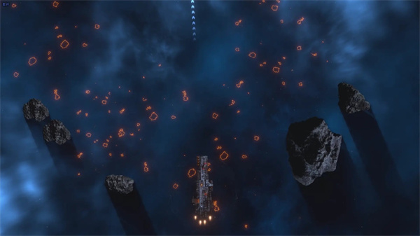 秩序新曙光截图3