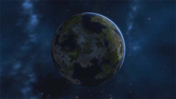 秩序新曙光截图2