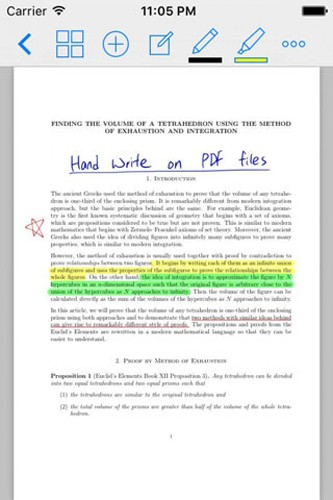 goodnotes软件下载安卓版正版截图2